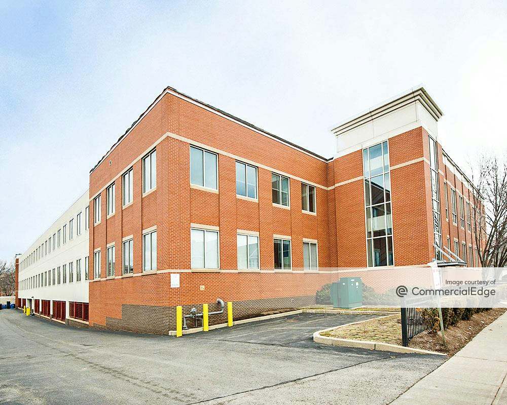 1380 Soldiers Field Road, Boston, MA Office Space